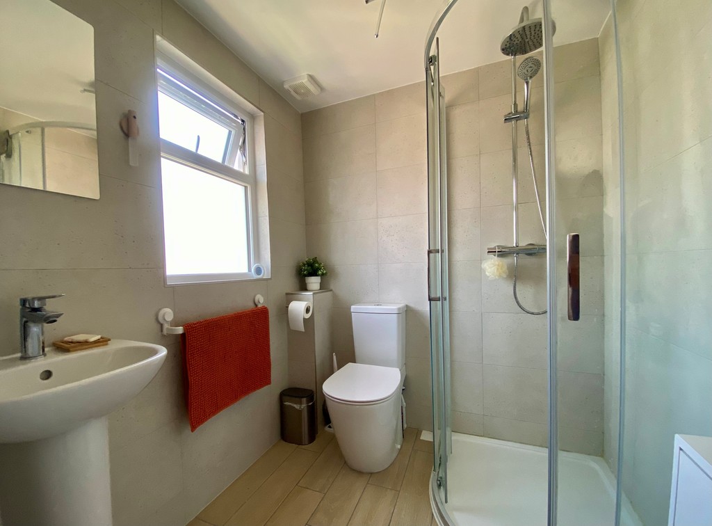 4 bed terraced house for sale in Marypole Walk, Exeter  - Property Image 19
