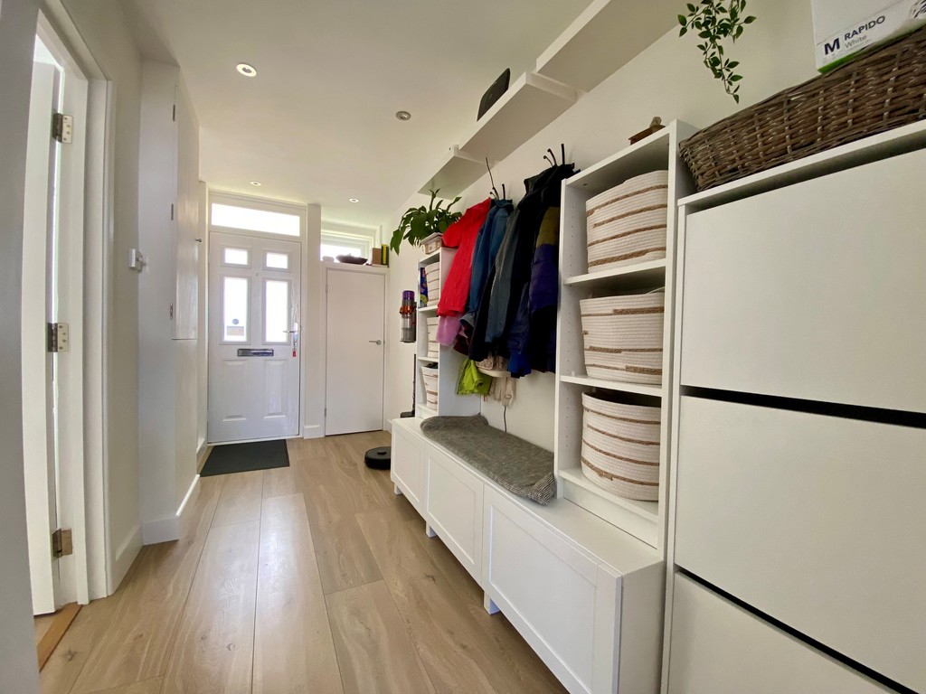 4 bed terraced house for sale in Marypole Walk, Exeter 4