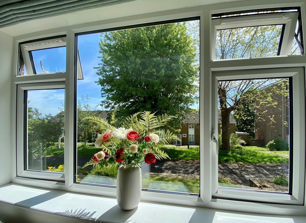 4 bed terraced house for sale in Marypole Walk, Exeter 5