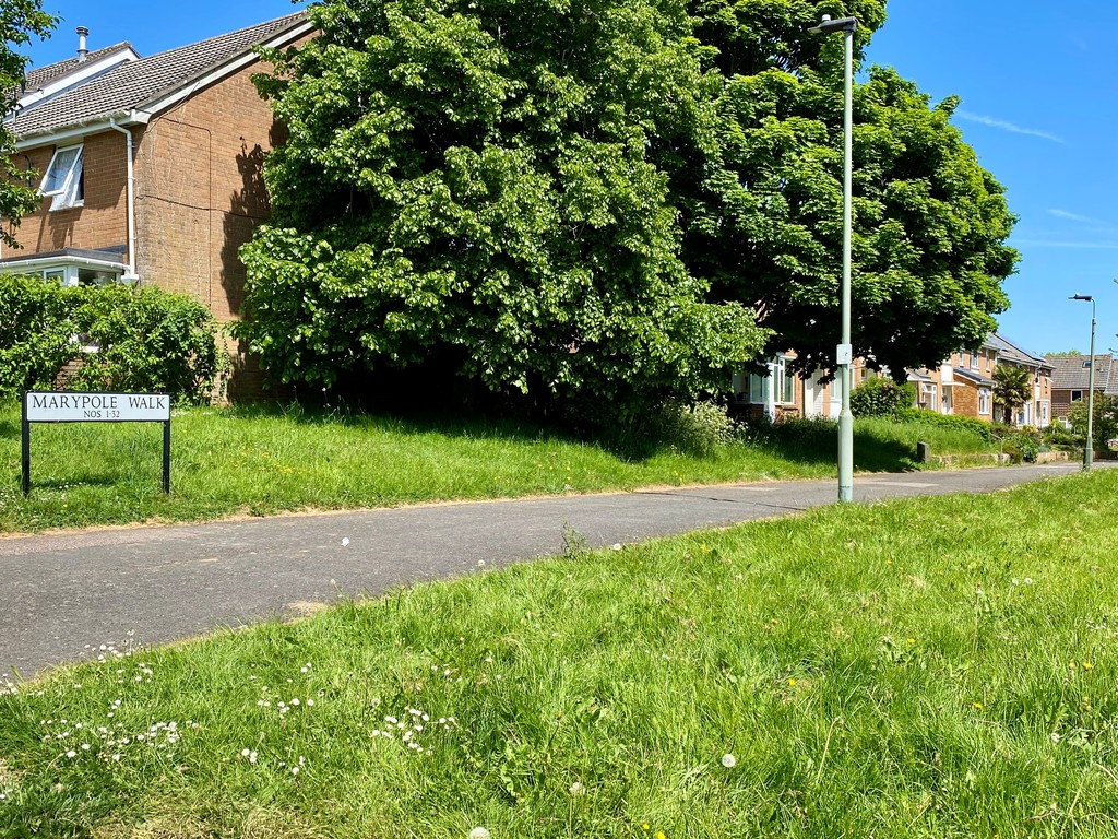 4 bed terraced house for sale in Marypole Walk, Exeter  - Property Image 24