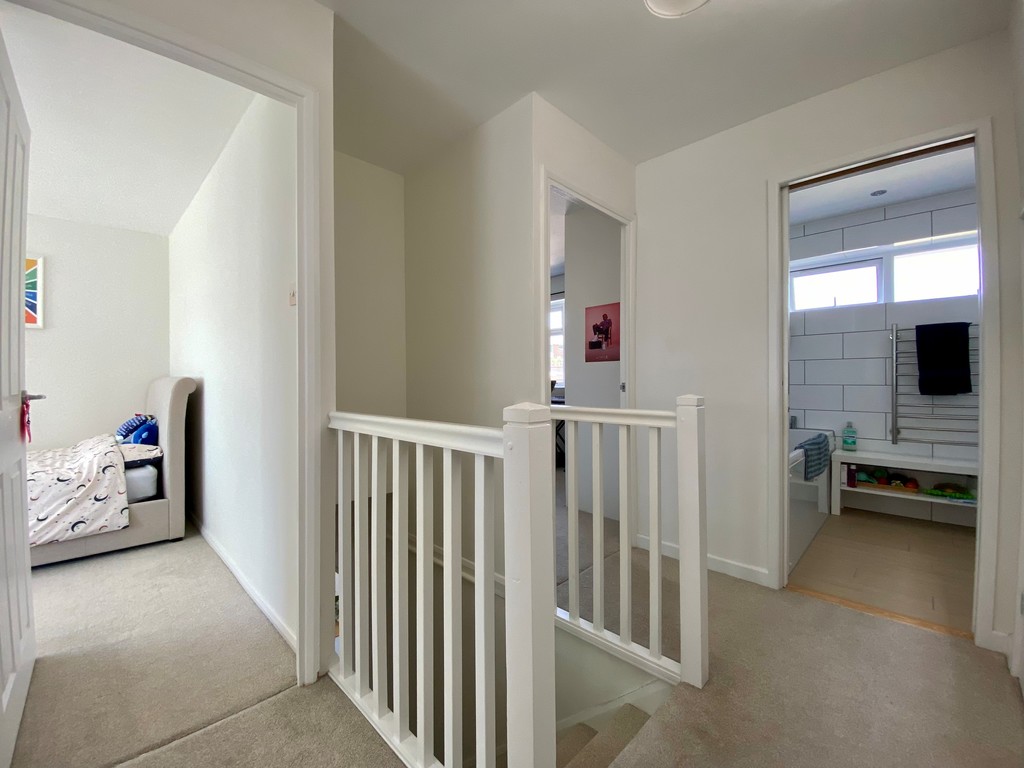 4 bed terraced house for sale in Marypole Walk, Exeter  - Property Image 8