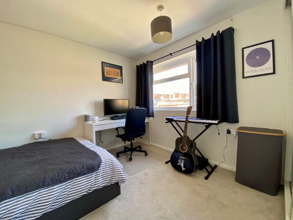 4 bed terraced house for sale in Marypole Walk, Exeter  - Property Image 11