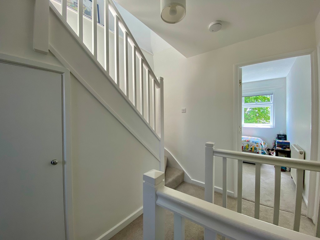 4 bed terraced house for sale in Marypole Walk, Exeter  - Property Image 16