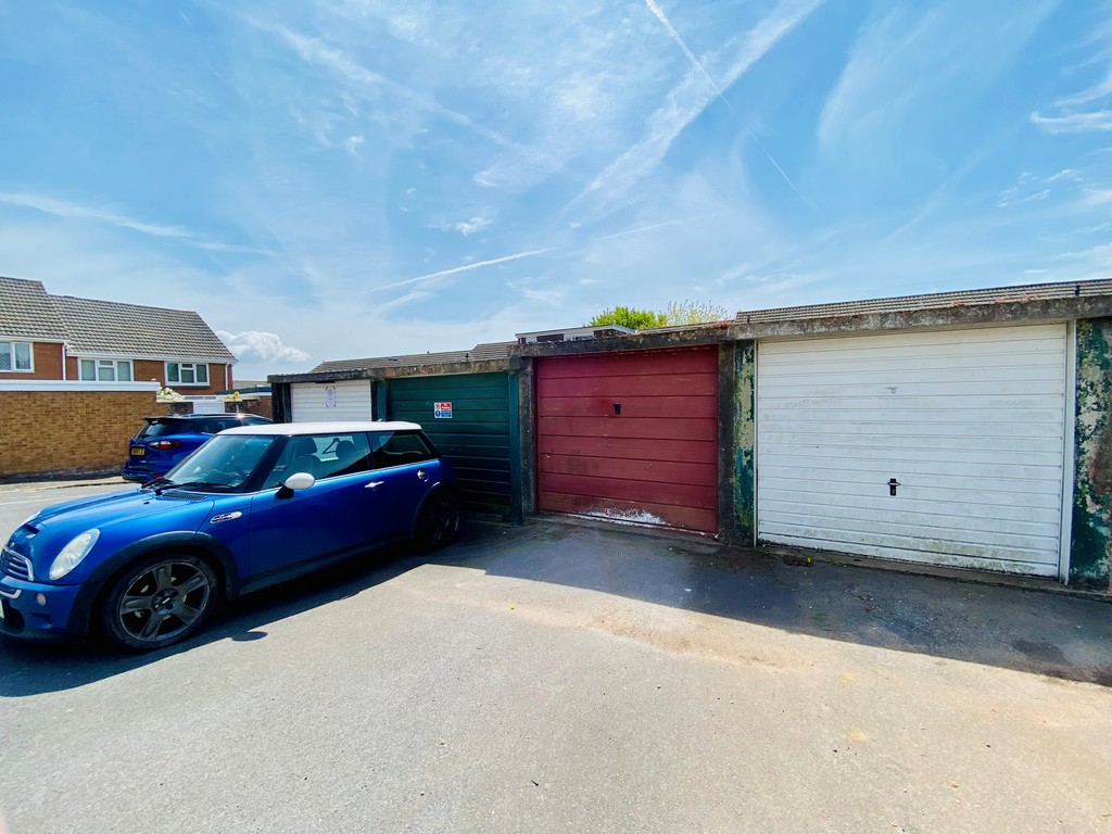 4 bed terraced house for sale in Marypole Walk, Exeter  - Property Image 25