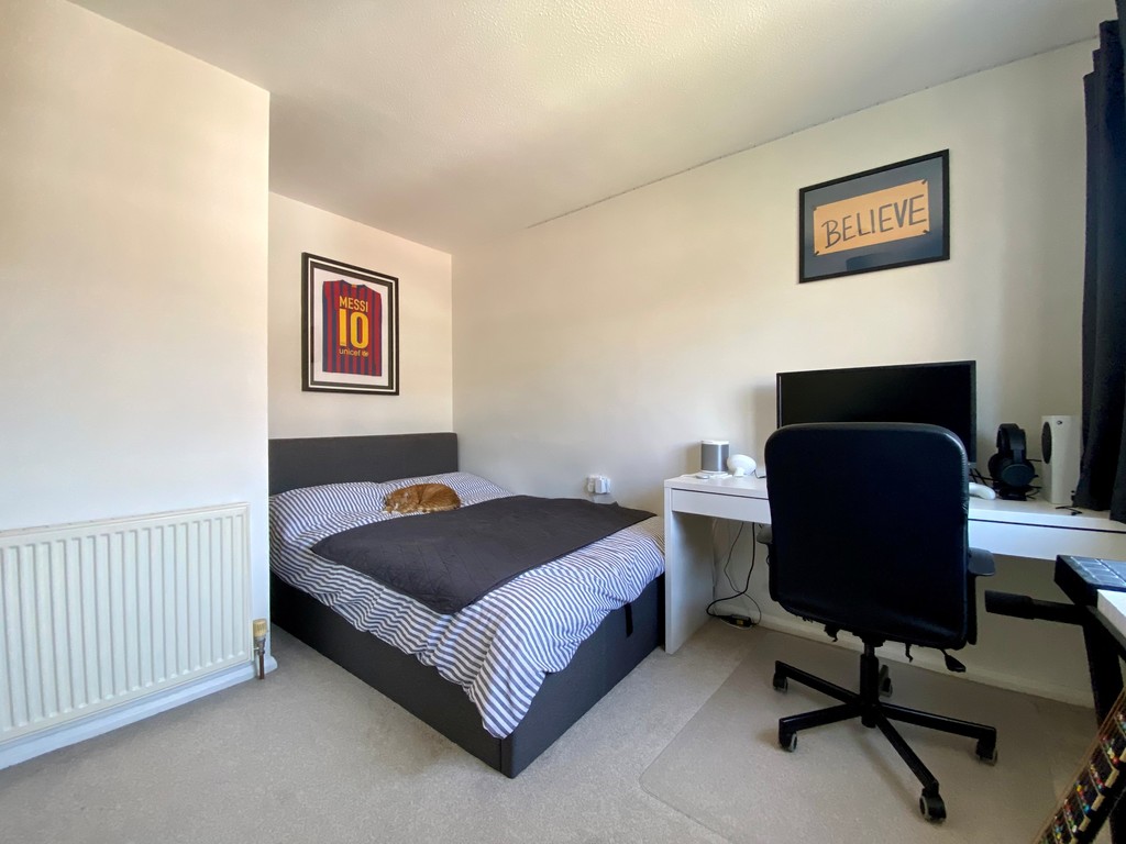 4 bed terraced house for sale in Marypole Walk, Exeter 9