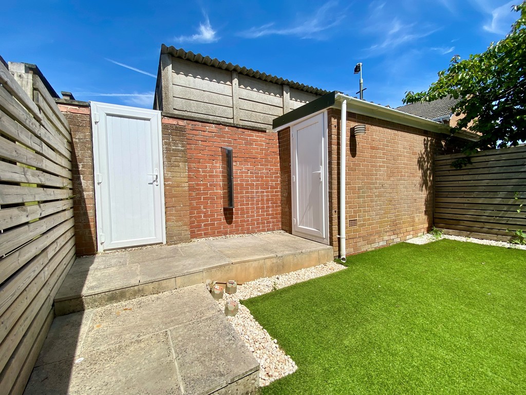 4 bed terraced house for sale in Marypole Walk, Exeter  - Property Image 21