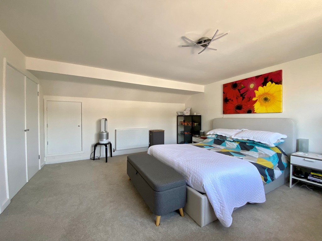 4 bed terraced house for sale in Marypole Walk, Exeter 2