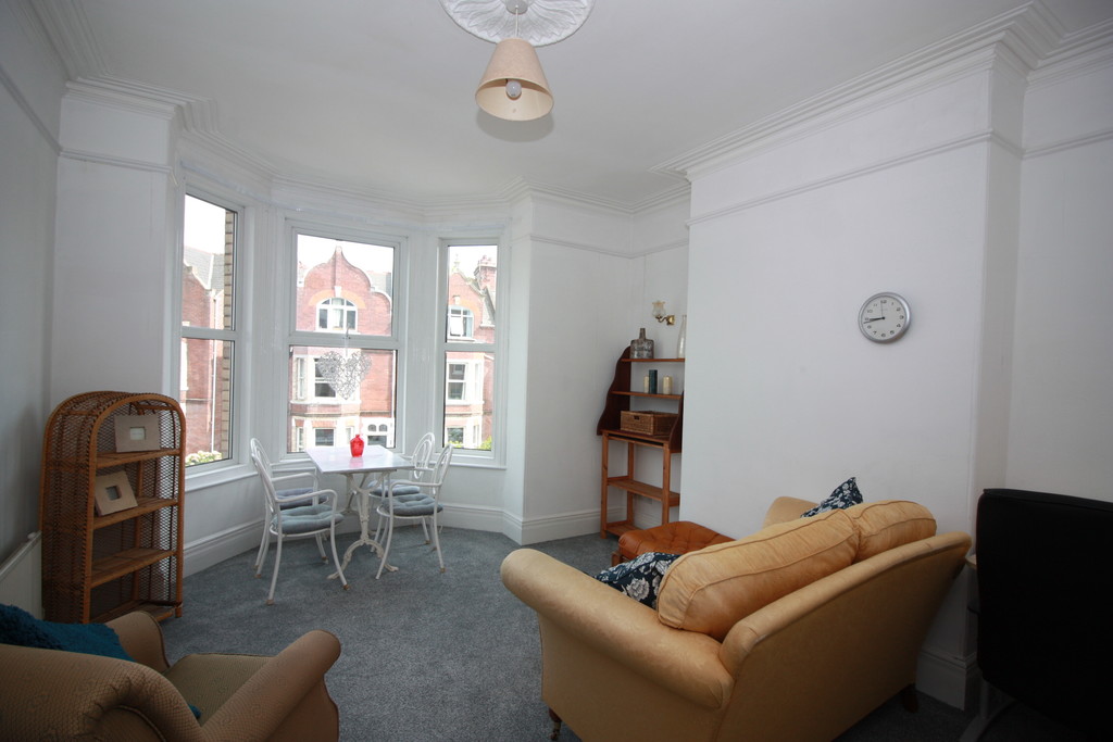 2 bed apartment for sale in Longbrook Street, Exeter 1