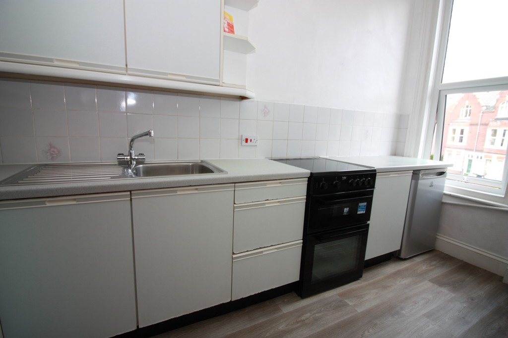 2 bed apartment for sale in Longbrook Street, Exeter 4