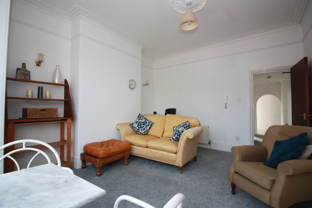 2 bed apartment for sale in Longbrook Street, Exeter  - Property Image 4