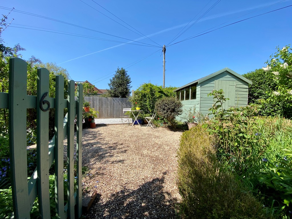 2 bed cottage for sale in Chapel Road, Exeter  - Property Image 30