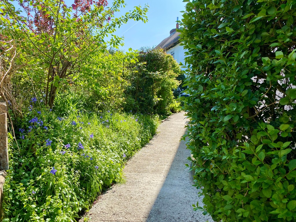 2 bed cottage for sale in Chapel Road, Alphington, Exeter 33