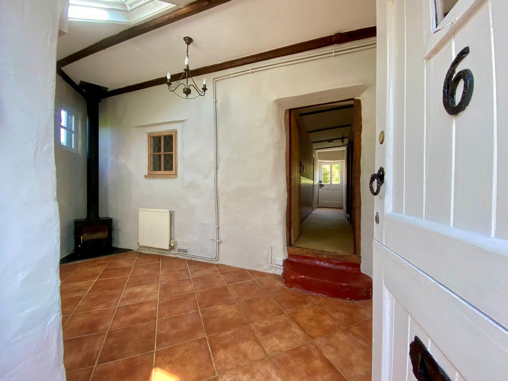 2 bed cottage for sale in Chapel Road, Exeter  - Property Image 3