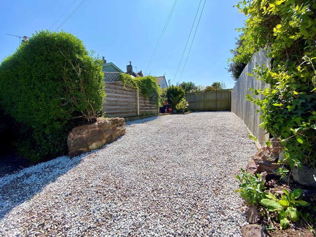 2 bed cottage for sale in Chapel Road, Alphington, Exeter 31