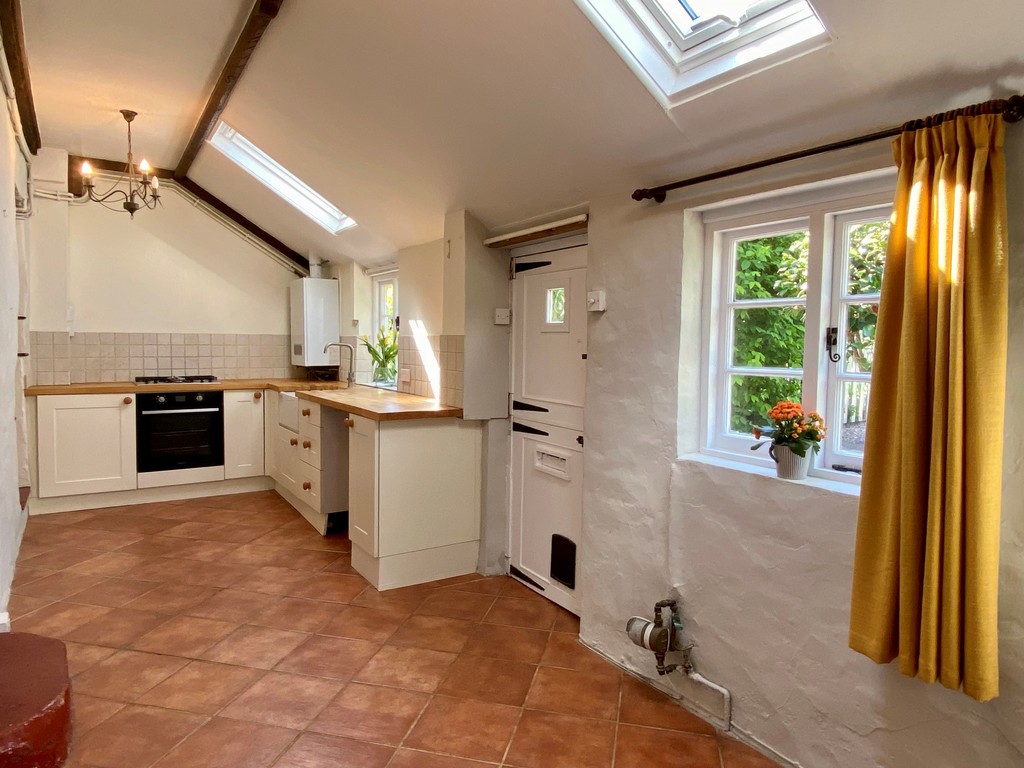 2 bed cottage for sale in Chapel Road, Exeter  - Property Image 7