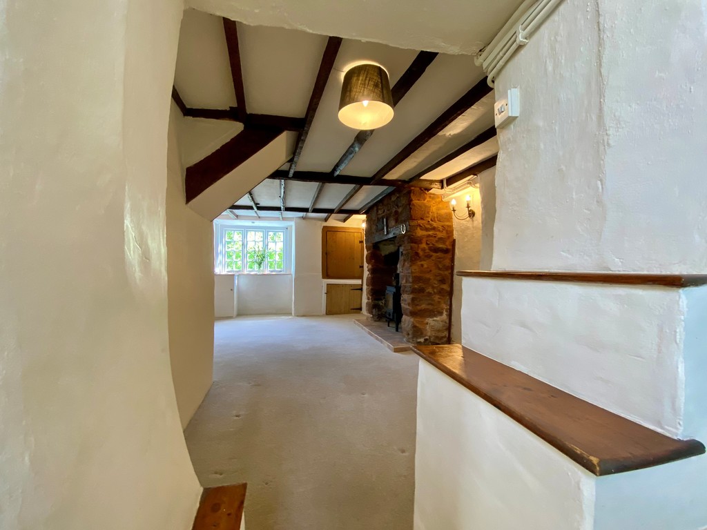 2 bed cottage for sale in Chapel Road, Alphington, Exeter 11