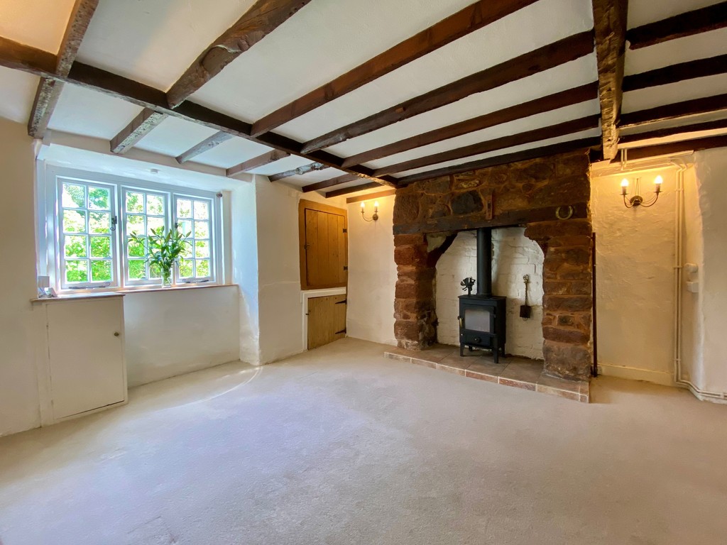 2 bed cottage for sale in Chapel Road, Exeter  - Property Image 9