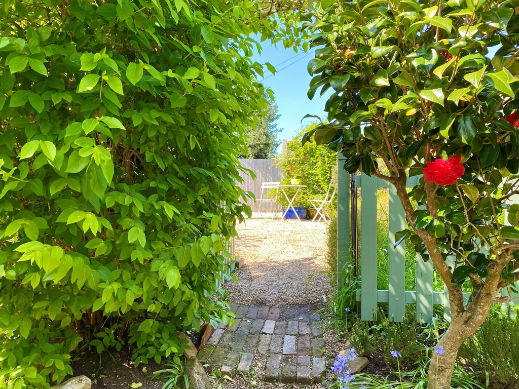 2 bed cottage for sale in Chapel Road, Exeter, EX2