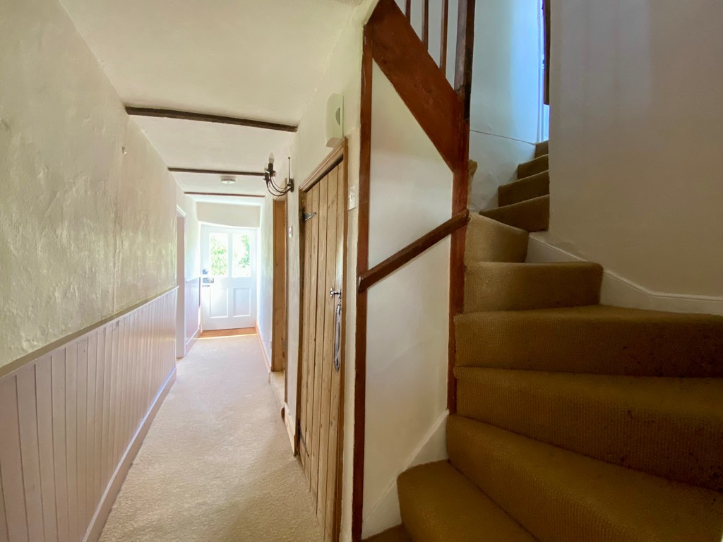 2 bed cottage for sale in Chapel Road, Alphington, Exeter 18