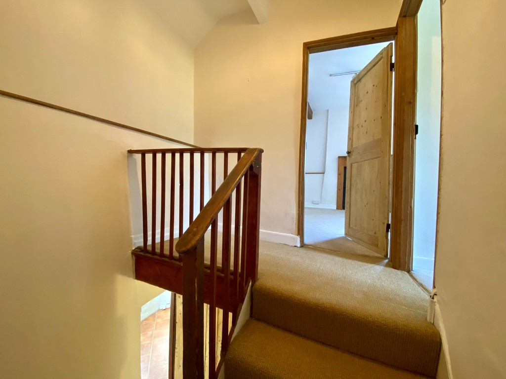 2 bed cottage for sale in Chapel Road, Alphington, Exeter 19