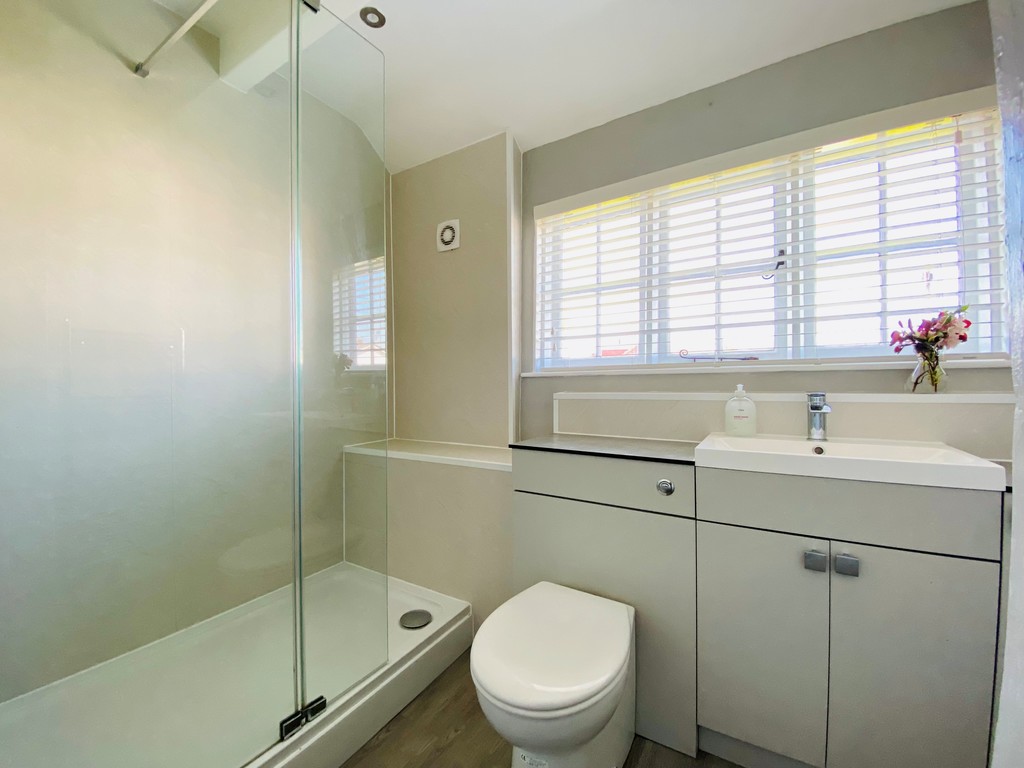 2 bed cottage for sale in Chapel Road, Alphington, Exeter 21