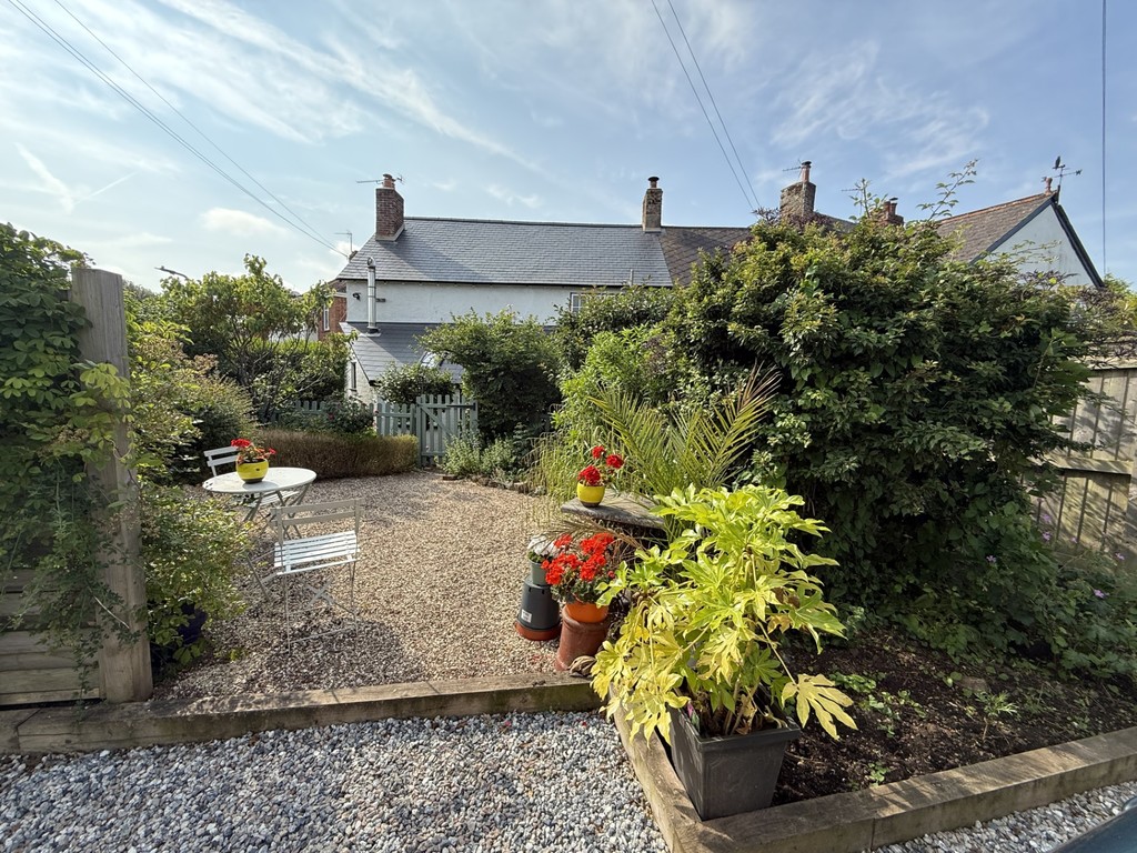 2 bed cottage for sale in Chapel Road, Alphington, Exeter 35