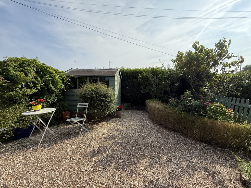 2 bed cottage for sale in Chapel Road, Exeter  - Property Image 38