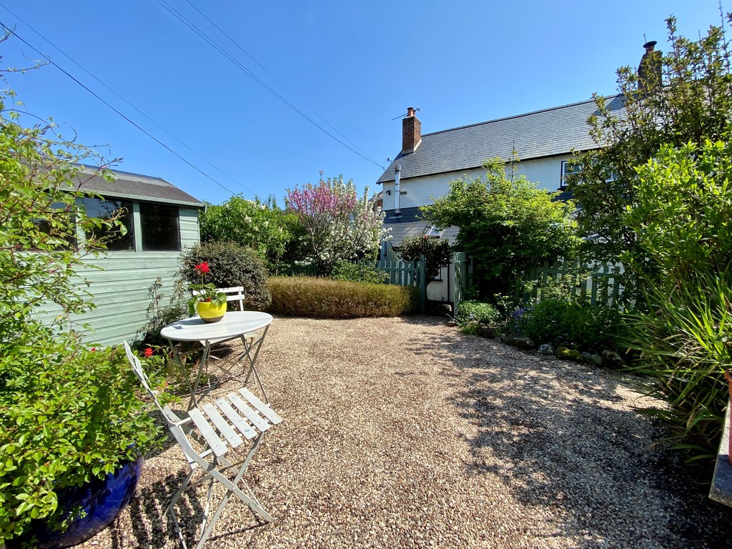 2 bed cottage for sale in Chapel Road, Exeter  - Property Image 32