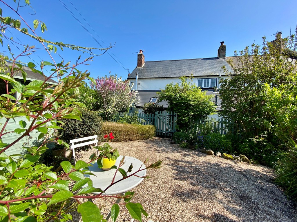 2 bed cottage for sale in Chapel Road, Exeter  - Property Image 34