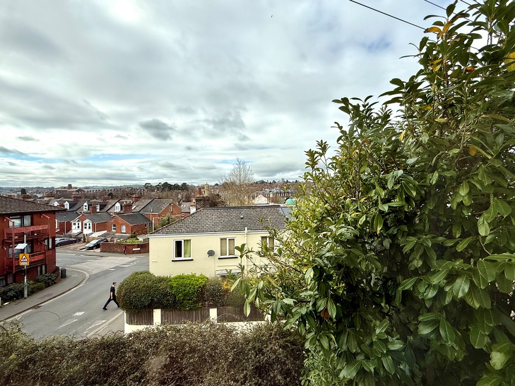 1 bed apartment for sale in Oxford Road, Exeter - Property Image 1
