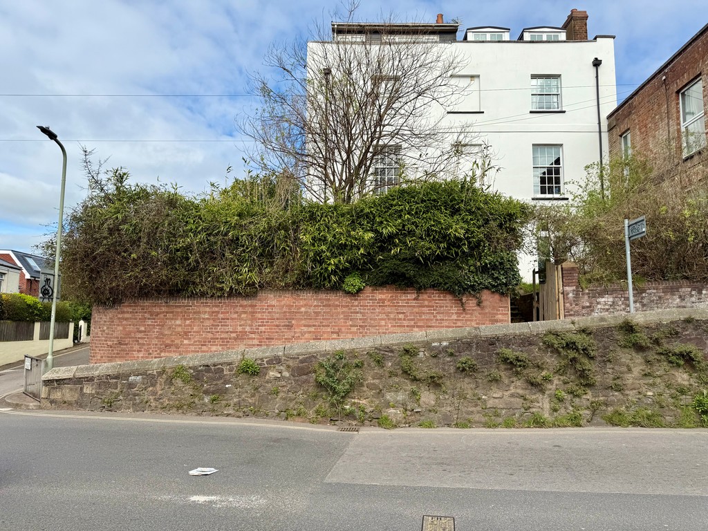 1 bed apartment for sale in Oxford Road, Exeter  - Property Image 10