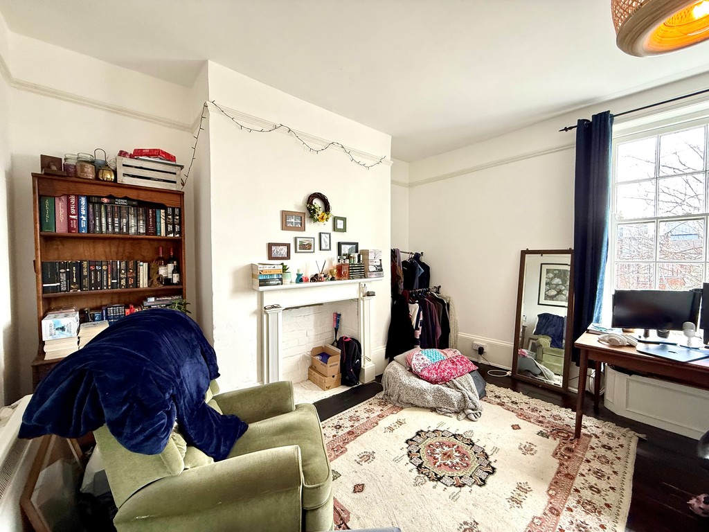 1 bed apartment for sale in Oxford Road, Exeter, EX4