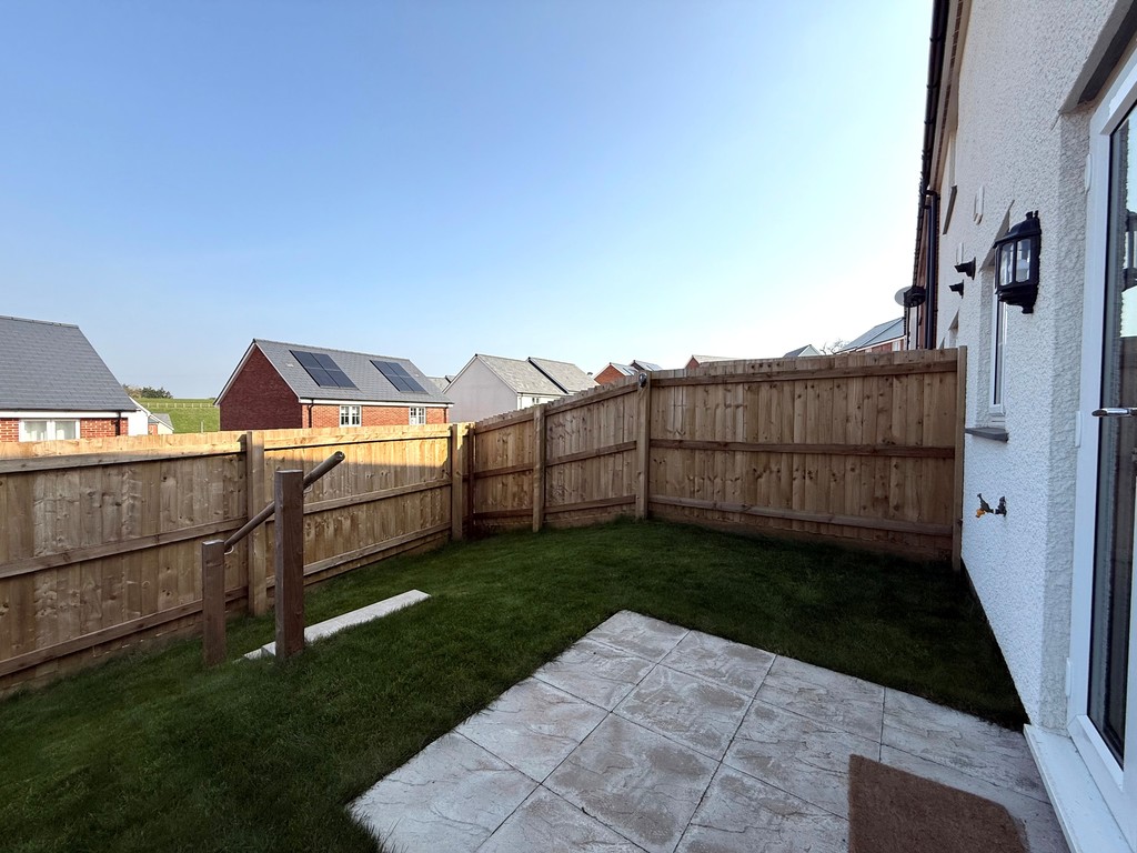 2 bed semi-detached house to rent in Matford, Exeter 22