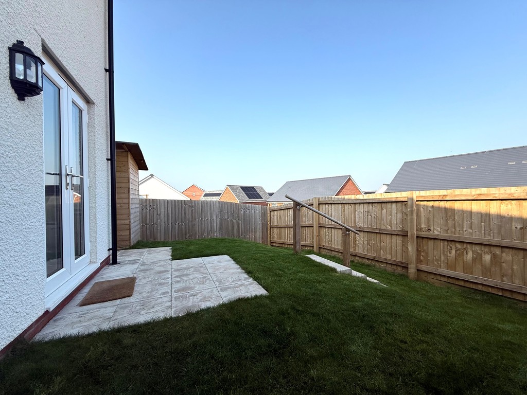 2 bed semi-detached house to rent in Matford, Exeter 23