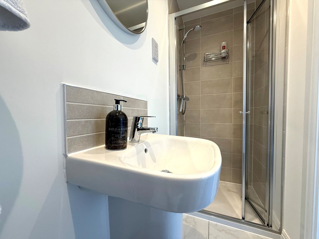 2 bed semi-detached house to rent in Matford, Exeter 18