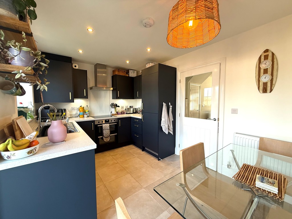 2 bed semi-detached house to rent in Matford, Exeter 4