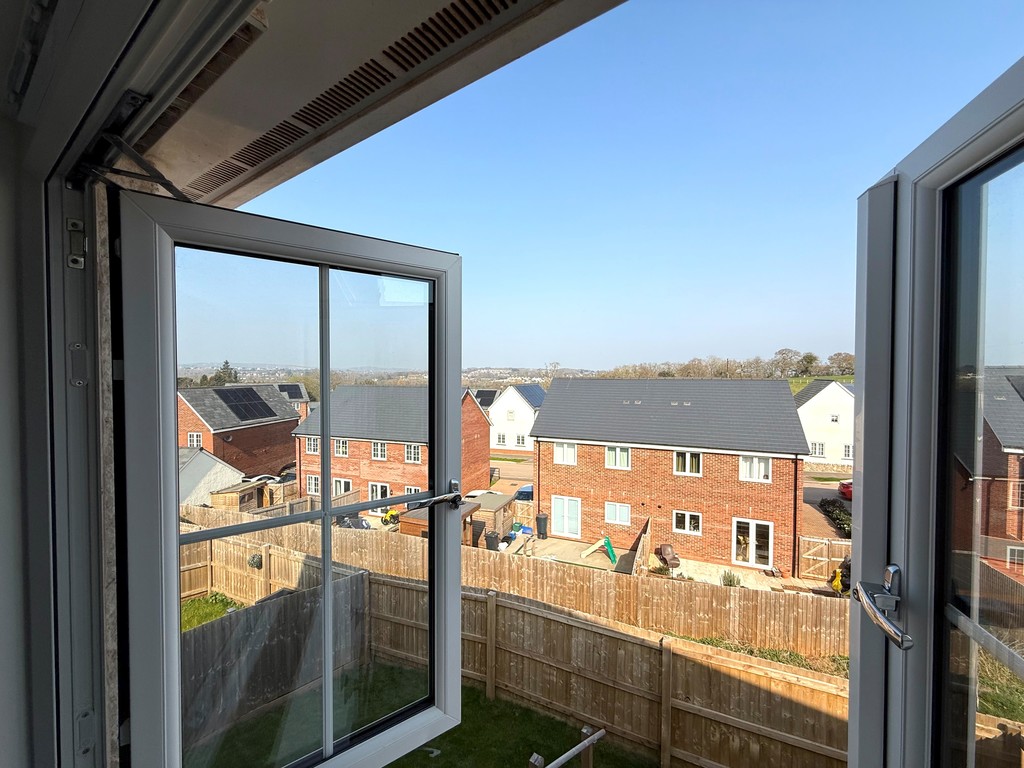 2 bed semi-detached house to rent in Matford, Exeter 16