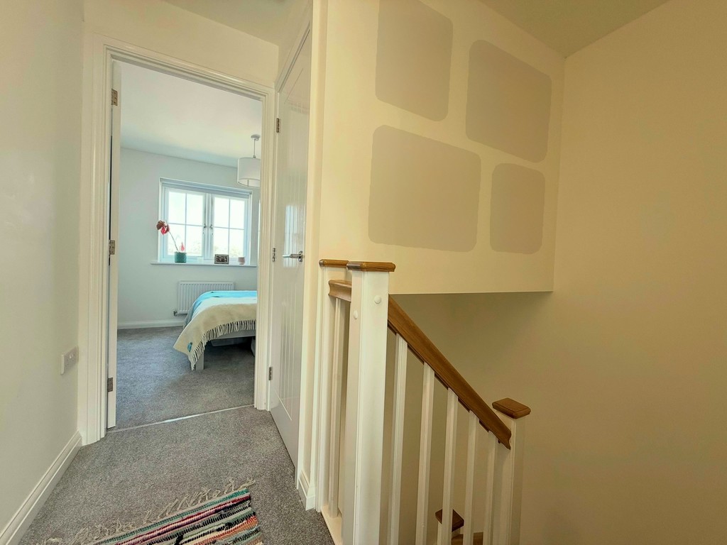 2 bed semi-detached house to rent in Matford, Exeter 12