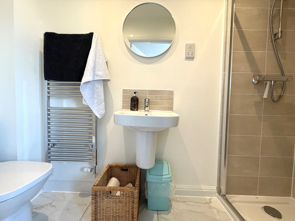 2 bed semi-detached house to rent in Matford, Exeter 17