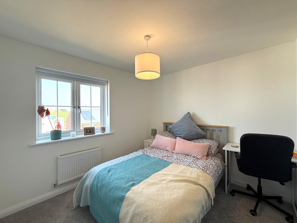 2 bed semi-detached house to rent in Matford, Exeter 14