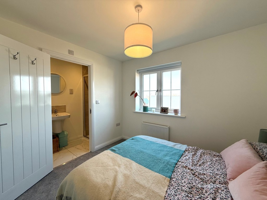 2 bed semi-detached house to rent in Matford, Exeter 13