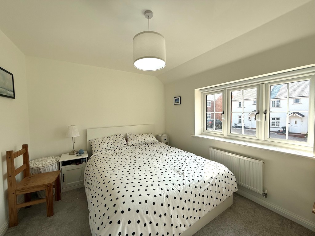 2 bed semi-detached house to rent in Matford, Exeter 10