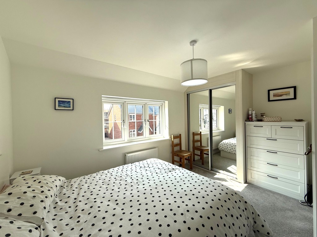 2 bed semi-detached house to rent in Matford, Exeter 8