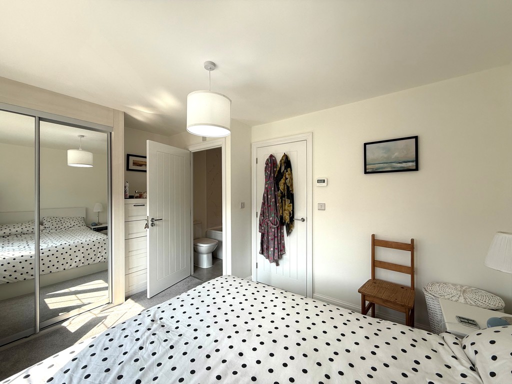 2 bed semi-detached house to rent in Matford, Exeter 9