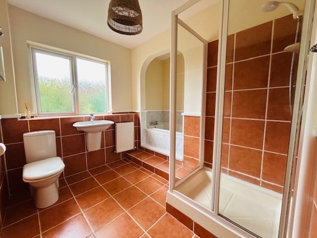 4 bed detached bungalow to rent in Gulliford Bungalows, Mamhead, EX6  - Property Image 14