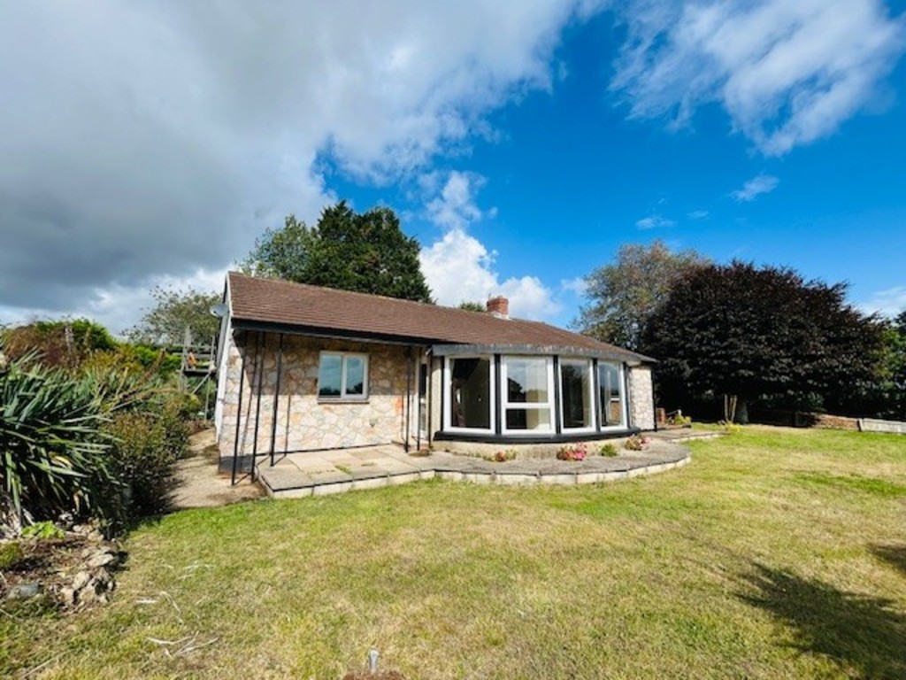 4 bed detached bungalow to rent in Gulliford Bungalows, Mamhead, EX6  - Property Image 21