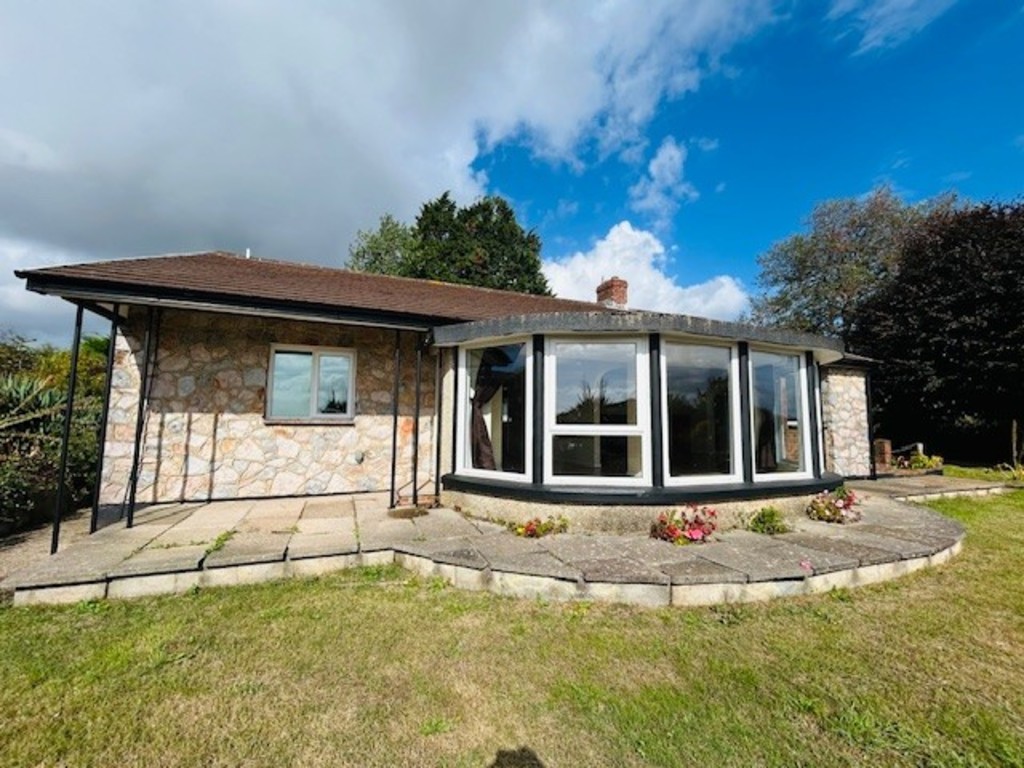 4 bed detached bungalow to rent in Gulliford Bungalows, Mamhead, EX6  - Property Image 24