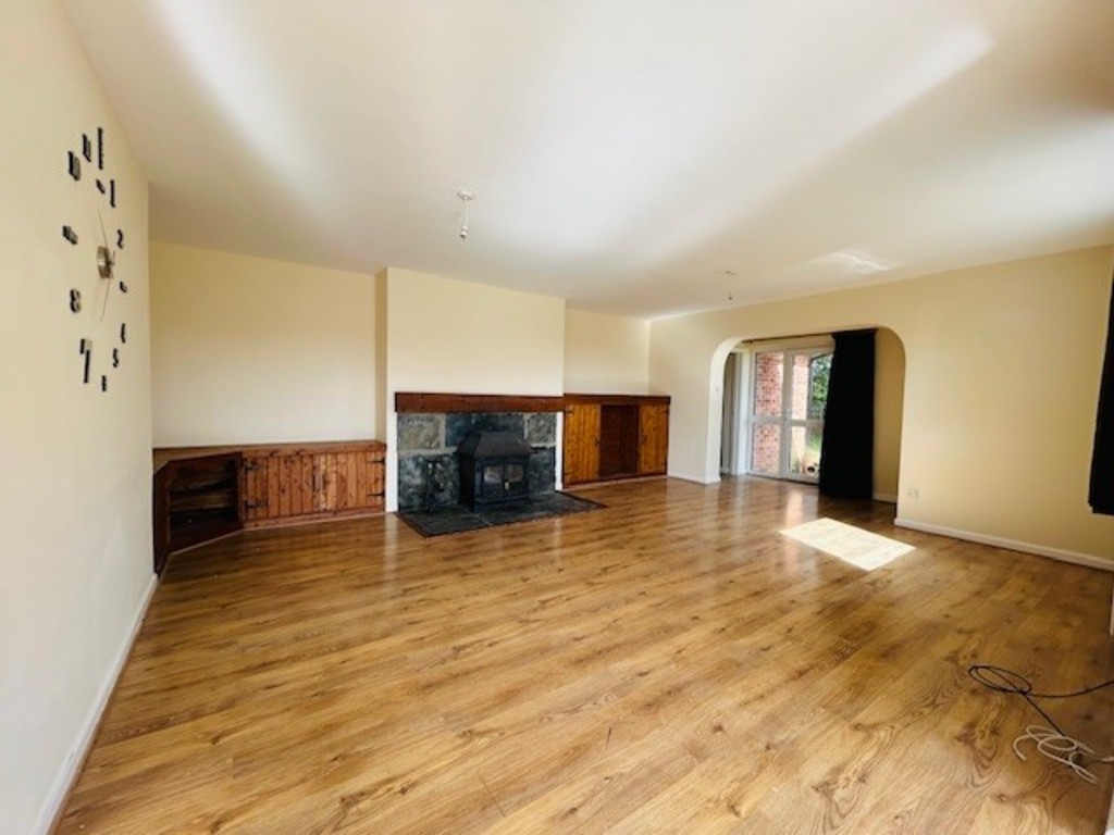 4 bed detached bungalow to rent in Gulliford Bungalows, Mamhead, EX6  - Property Image 4