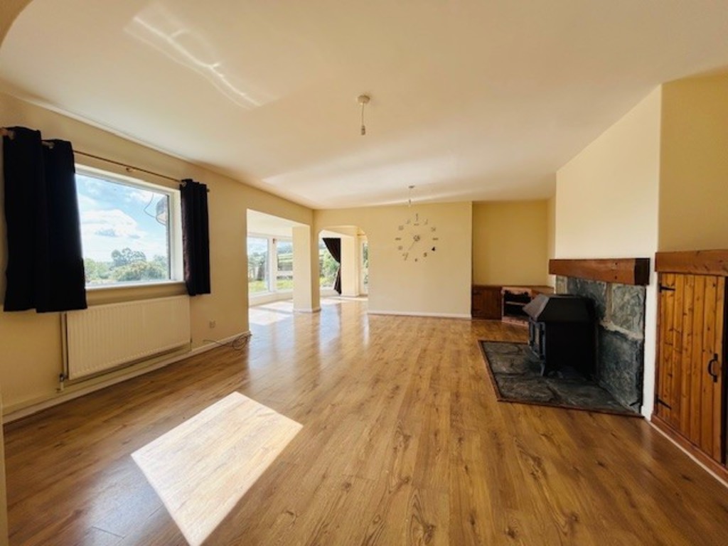 4 bed detached bungalow to rent in Gulliford Bungalows, Mamhead, EX6  - Property Image 3