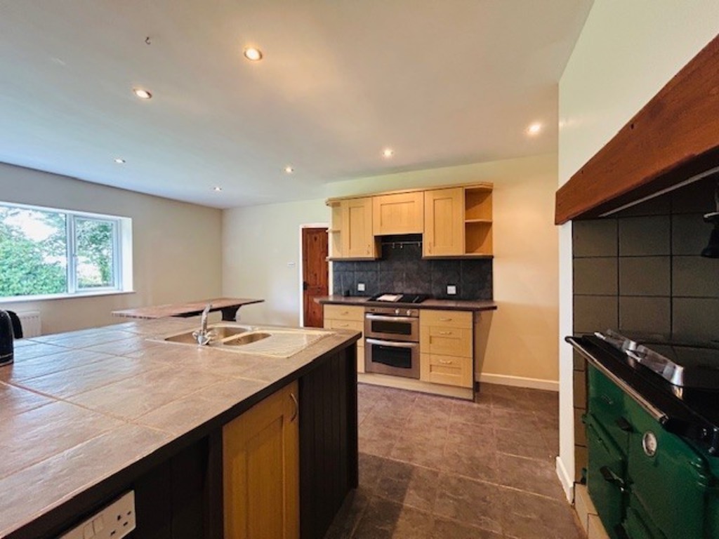 4 bed detached bungalow to rent in Gulliford Bungalows, Mamhead, EX6  - Property Image 8